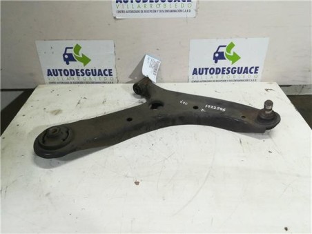 Trapecio Hyundai I10 1 0 