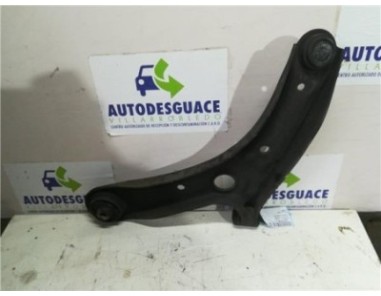 Trapecio Hyundai I10 1 0 