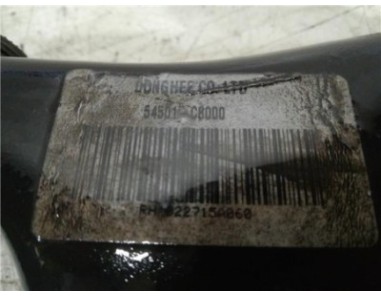 Trapecio Hyundai I20 1 2 16V 