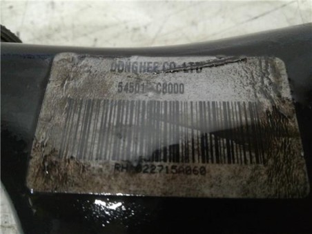 Trapecio Hyundai I20 1 2 16V 