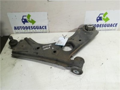Trapecio Fiat DOBLO 1 3 16V JTD