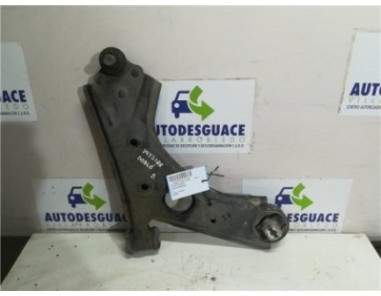 Trapecio Fiat DOBLO 1 3 16V JTD 