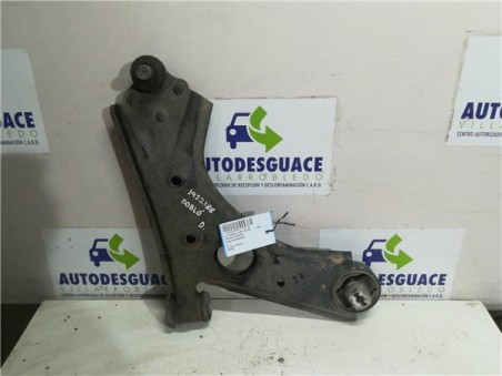 Trapecio Fiat DOBLO 1 3 16V JTD 