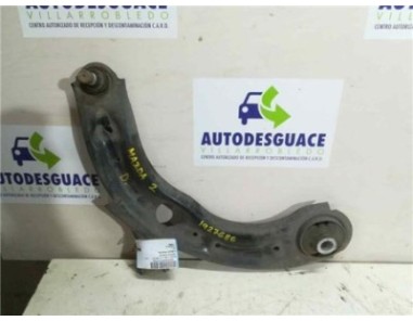 Trapecio Mazda 2 LIM  1 5 16V 