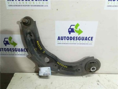 Trapecio Mazda 2 LIM  1 5 16V 