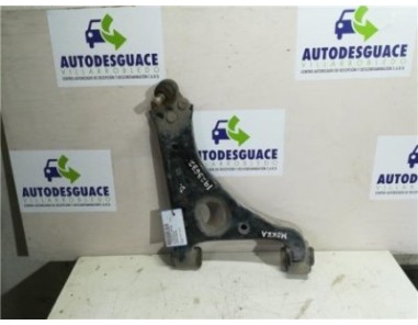 Trapecio Opel MOKKA X 1 4 16V Turbo 