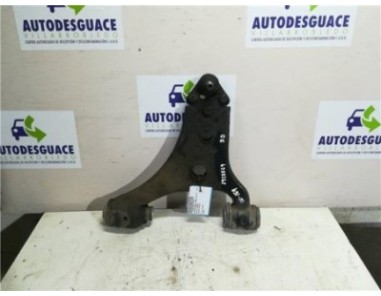 Trapecio MERCEDES CLASE A 2 0 CDI 