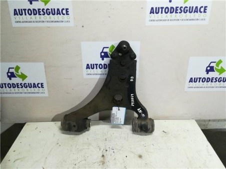 Trapecio MERCEDES CLASE A 2 0 CDI 