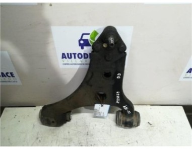 Trapecio MERCEDES CLASE A 2 0 CDI 