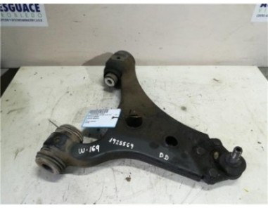 Trapecio MERCEDES CLASE A 2 0 CDI 