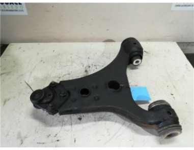 Trapecio MERCEDES CLASE A 2 0 CDI 