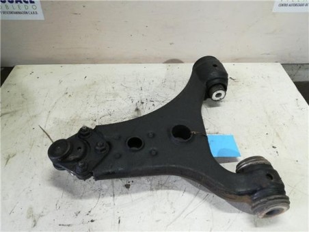 Trapecio MERCEDES CLASE A 2 0 CDI 