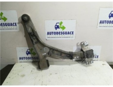 Trapecio MERCEDES CLASE CLA 1 6 