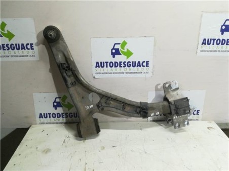 Trapecio MERCEDES CLASE CLA 1 6 