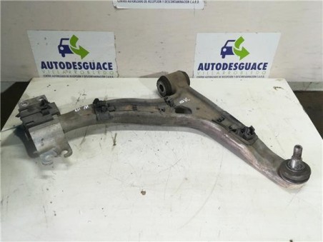 Trapecio MERCEDES CLASE CLA 1 6 