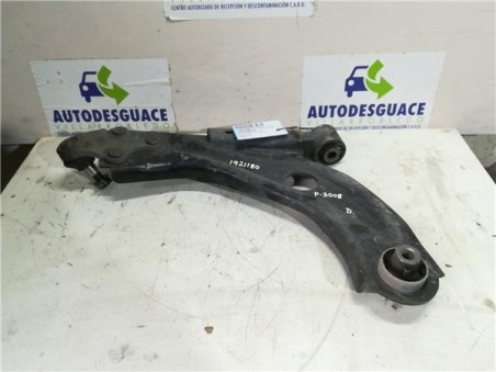 Trapecio Peugeot 3008 1 2 12V e-THP / PureTech 