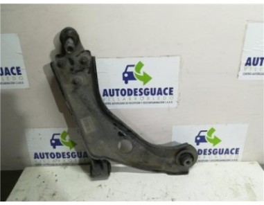 Trapecio Peugeot 3008 1 2 12V e-THP / PureTech 