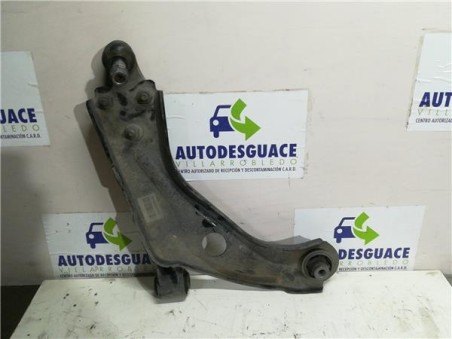 Trapecio Peugeot 3008 1 2 12V e-THP / PureTech 