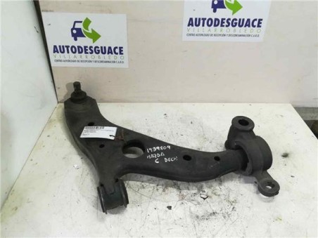 Trapecio Mazda 6 KOMBI 2 2 Turbodiesel 