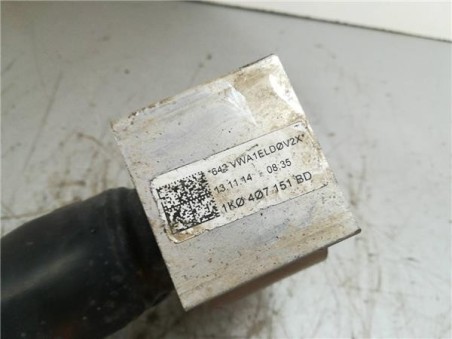 Trapecio Seat ALTEA XL 1 6 TDI 