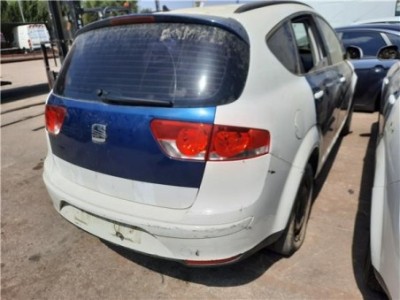 Trapecio Seat ALTEA XL 1 6 TDI  2