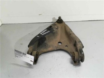 Trapecio Dacia SANDERO 1 5 dCi D FAP