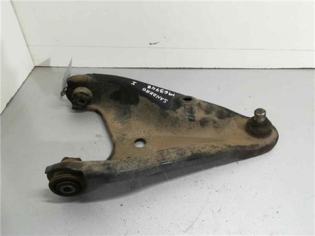 Trapecio Dacia SANDERO 1 5 dCi D FAP 