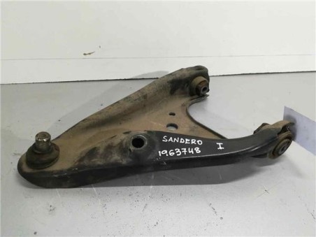 Trapecio Dacia SANDERO 1 5 dCi D FAP 