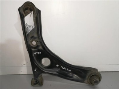 Trapecio Toyota AYGO 1 0