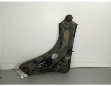 Trapecio Opel CROSSLAND X 1 6 16V CDTI DPF 