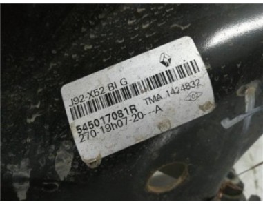 Trapecio Dacia DOKKER 1 6 