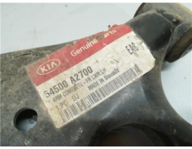 Trapecio Kia CEE'D 1 4 CRDi 