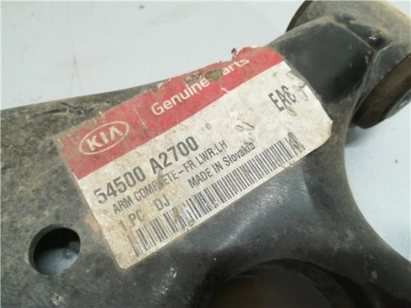 Trapecio Kia CEE'D 1 4 CRDi 