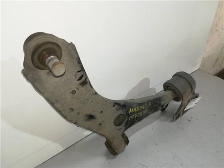 Trapecio Mazda 3 LIM  2 2 Turbodiesel 