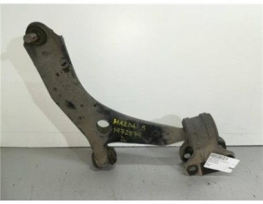 Trapecio Mazda 3 LIM  2 2 Turbodiesel 