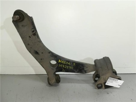 Trapecio Mazda 3 LIM  2 2 Turbodiesel 