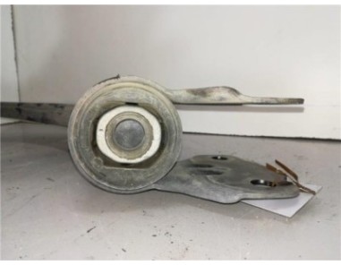 Trapecio Mazda 3 LIM  2 2 Turbodiesel 