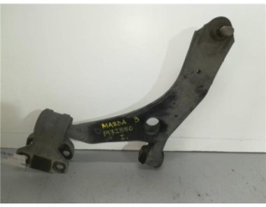 Trapecio Mazda 3 LIM  2 2 Turbodiesel 