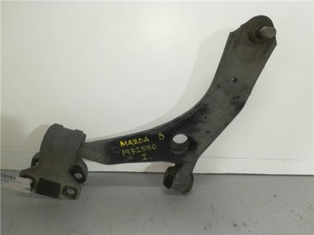 Trapecio Mazda 3 LIM  2 2 Turbodiesel 