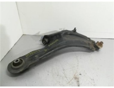 Trapecio Renault KANGOO 1 5 dCi D FAP 