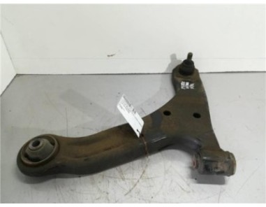 Trapecio Suzuki GRAND VITARA JB 1 9 DDiS Turbodiesel 