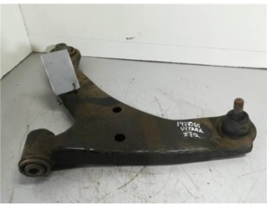 Trapecio Suzuki GRAND VITARA JB 1 9 DDiS Turbodiesel 