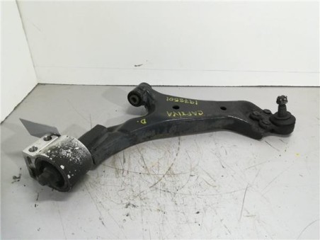 Trapecio Chevrolet CAPTIVA 3 2 