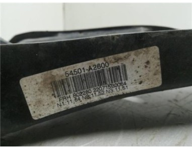 Trapecio Hyundai I30 1 6 CRDi 