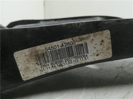 Trapecio Hyundai I30 1 6 CRDi 