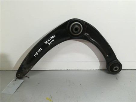 Trapecio Citroen BERLINGO CUADRO 1 6 16V HDi 