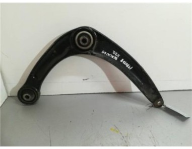 Trapecio Citroen BERLINGO CUADRO 1 6 16V HDi 