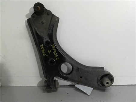 Trapecio Fiat DOBLO CARGO 1 3 16V JTD 