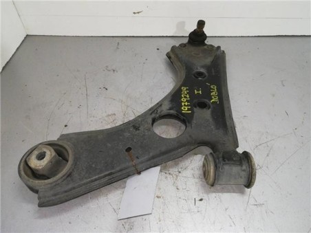 Trapecio Fiat DOBLO CARGO 1 3 16V JTD 