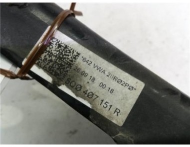 Trapecio Audi A3 SEDÁN 1 6 TDI 